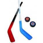 Mac Toys Hokejky s pukem – Zboží Živě