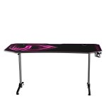 Ultradesk Force XXL Pink – Zbozi.Blesk.cz