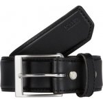 Opasek 1.5″ Tactical Leather Casual černý – Zboží Dáma