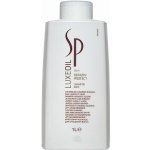 Wella SP Luxe Oil Keratin Protect Shampoo 1000 ml – Zboží Mobilmania