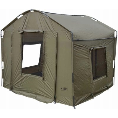 Mikado bivak Territory Block House 230x215x190 – Sleviste.cz