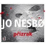 Přízrak - Jo Nesbø - čte Hynek Čermák – Hledejceny.cz
