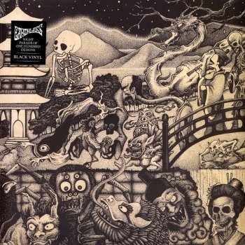 Earthless - Night Parade Of One Hundred Demons LP