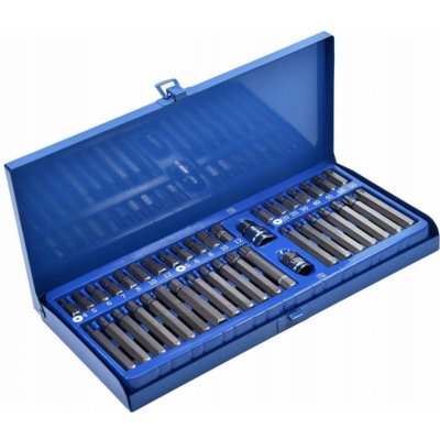 Sada bitů CrV box 40 ks – Zboží Dáma Sada bitů CrV box 40 ks – Zboží Dáma