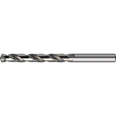 Gühring Spirálový vrták DIN338 HSS broušený, typ Ti, 3,20 mm – Hledejceny.cz