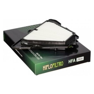 Vzduchový filtr HIFLOFILTRO HFA2920 – Hledejceny.cz