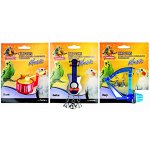 Karlie Flamingo hudební nástroje 8 cm – Zboží Dáma Karlie Flamingo hudební nástroje 8 cm – Zboží Dáma