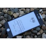 9H / 5D ochranné tvrzené sklo pro iPhone 7 / 8 (4.7"), černé 5900495662453 – Zboží Živě