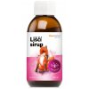 Doplněk stravy na imunitu MycoMedica Liščí sirup 200 ml