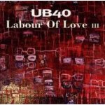 UB 40 - LABOUR OF LOVE III – Hledejceny.cz