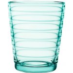 Iittala Sklenice Aino Aalto Water Green 2 x 220 ml – Zboží Dáma