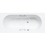 Kaldewei Vaio Set Star 160 x 70 cm 233734010001 – Hledejceny.cz