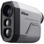 Nikon Laser Coolshot 20 GIII – Zboží Živě