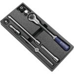 TONA EXPERT Sada 1/2" E032924T – Hledejceny.cz