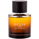 Guess 1981 Los Angeles toaletní voda pánská 100 ml – Hledejceny.cz