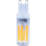Segula 55896 LED G9 kapsle 24V čirá G9 3 W (22 W) 210 Lm 2700 K – Zboží Živě