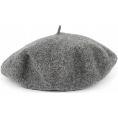 Szaleo šedý baret – Hledejceny.cz