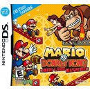 Mario vs. Donkey Kong: Mini-Land Mayhem