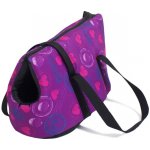 Rajen cestovní taška na psa 40 x 25 x 25 cm – Zbozi.Blesk.cz