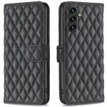 VSECHNONAMOBIL LATTICE Ochranné pouzdro pro Samsung Galaxy A56 černé 103740 – Zboží Živě