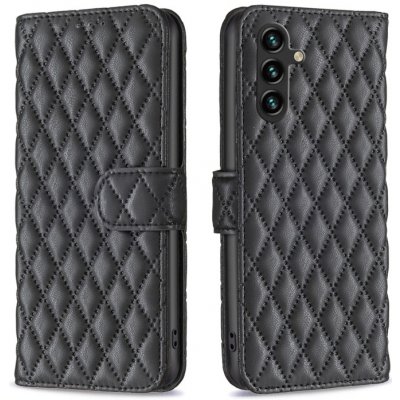 VSECHNONAMOBIL LATTICE Ochranné pouzdro pro Samsung Galaxy A56 černé 103740 – Zboží Živě