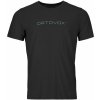 Pánské sportovní tričko 150 Cool Brand T-shirt Men's Black Raven