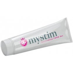 MyStim gel pro elektrosex Tensive 50 g