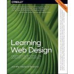 Learning Web Design 5e – Hledejceny.cz