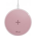 Trust Qylo Fast Wireless Charging Pad 7.5/10W 23866 – Hledejceny.cz