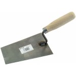 STAVTOOL Lžíce zednická ocelová | 180 mm – Zboží Mobilmania