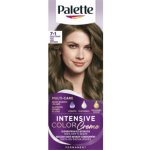 Palette Intensive Color Creme Ledový středně plavý 7 1 – Zboží Mobilmania