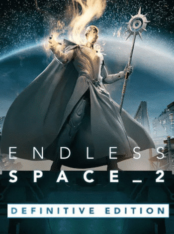 Endless Space 2 (Definitive Edition)