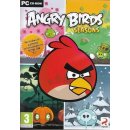 Angry Birds: Seasons