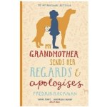 My Grandmother Sends Her Regards and Apologises – Hledejceny.cz