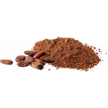 Via Naturae kakaový prášek nepražený BIO 1 kg