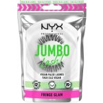 NYX Professional Makeup Jumbo Lash! Vegan False Lashes 04 Frigle Glam – Zboží Dáma