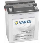 Varta YB14L-A2, 514011 | Zboží Auto
