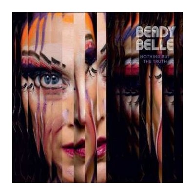 Beady Belle - Nothing But The Truth LP – Zbozi.Blesk.cz