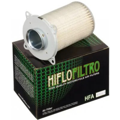 HIFLO FILTRO vzduchový filtr HFA3501 – Hledejceny.cz