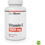 GymBeam Vitamín C 1000 mg 30 tablet – Hledejceny.cz