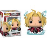 Funko Pop! 1176 Fullmetal Alchemist Brotherhood Edward Elric Animation – Hledejceny.cz