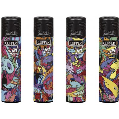 Clipper CKJ11RH Nice Trip 24 ks – Hledejceny.cz