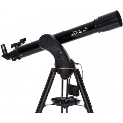 Celestron AstroFi 90/910mm