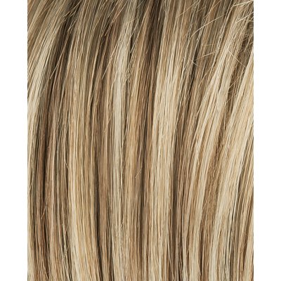 High Power by Ellen Wille paruka Relax **/ high heat fiber sandmulti rooted – Zboží Dáma