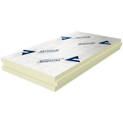 TermPIR AL 180 mm 2,88 m² – Zbozi.Blesk.cz