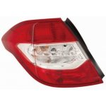 LORO Zadní světlo LOR 552-1940R-UE – Zboží Mobilmania