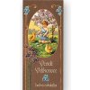 Čokoláda Bohemia Gifts Velikonoce hořká 100 g