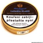 Robert McConnell Dýmkový tabák Latakia Flake 50g – Zbozi.Blesk.cz