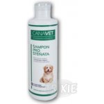 Canavet šampon pro štěňata s antiparazitní přísadou Canabis 250 ml – Hledejceny.cz