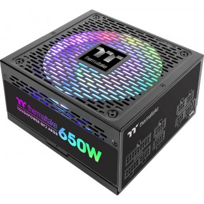 Thermaltake Toughpower GF2 ARGB 750W PS-TPD-0750F3FAGE-2 – Zboží Mobilmania